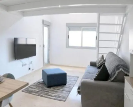 Apartament Sun-golf-beach Villamartin Alicante