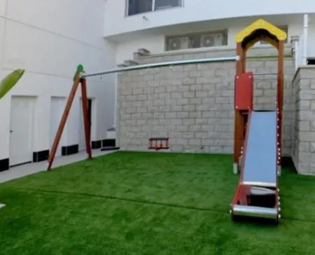 Sun-golf-beach Villamartin *