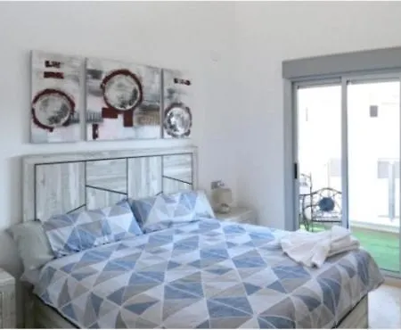 Apartament Sun-golf-beach Villamartin *