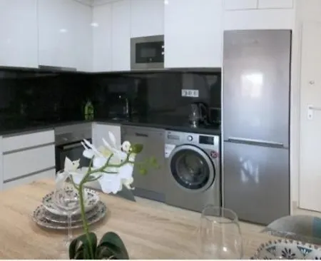 Sun-golf-beach Villamartin