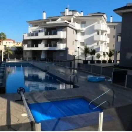 Sun-golf-beach Villamartin Apartament Alicante