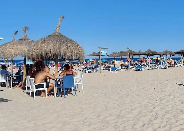 Appartement Sun-golf-beach Villamartin